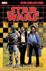 Star Wars Legends Epic Collection: The Empire 7