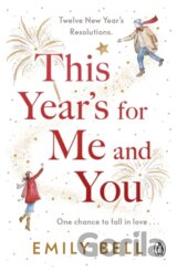 This Year's For Me and You