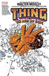 Thing: The Next Big Thing