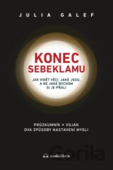 Konec sebeklamu
