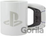 Keramický Hrnček Playstation: Playstation 5 ovladač