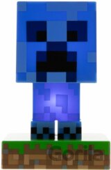 Stolná dekoratívna lampa Minecraft: Lianová Ikona