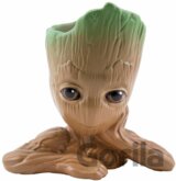 Stojan na písacie potreby Marvel - Guardians of the Galaxy: Strážci Galaxie - Groot