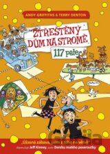 Ztřeštěný dům na stromě - 117 pater