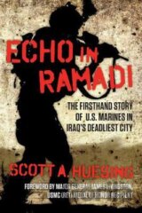 Echo in Ramadi