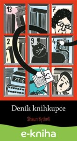 Deník knihkupce