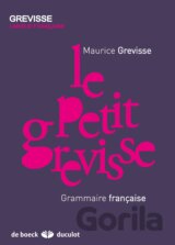 Le Petit Grevisse