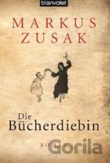 Die Bücherdiebin