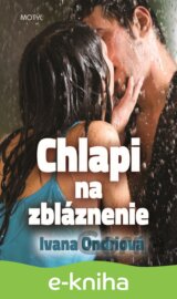 Chlapi na zbláznenie