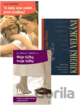 Balíček, ktorý splní vaše túžby