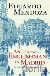An Englishman in Madrid