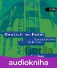 Deutsch im Hotel: CD