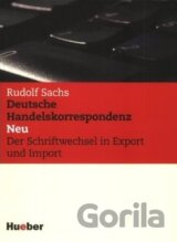 Deutsche Handelskorrespondenz