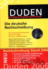 Duden 1 + CD-ROM