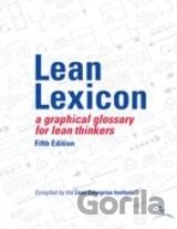 Lean Lexicon