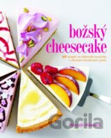 Božský cheesecake
