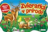 Zvieratká v prírode