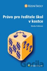 Právo pro ředitele škol v kostce