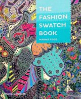 The Fashion Swatch Book