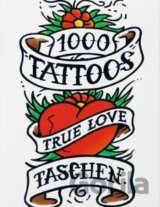 1000 Tattoos