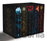 A Song of Ice and Fire (Box set)
