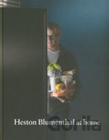 Heston Blumenthal at Home