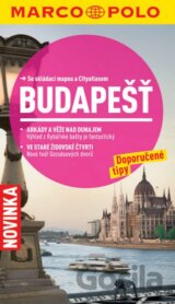Budapešť