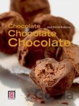 Chocolate, Chocolate, Chocolate
