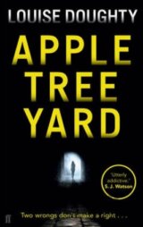 Apple Tree Yard