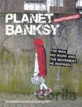 Planet Banksy