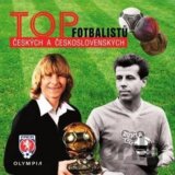 TOP českých a československých fotbalistů