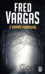 Larmee furieuse