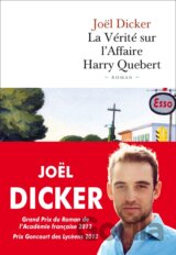 La vérité sur l'affaire Harry Québert