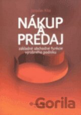 Nákup a predaj