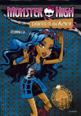 Monster High: Rebbeca a Venus