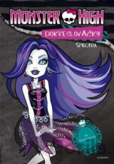 Monster High: Spectra a Rochelle