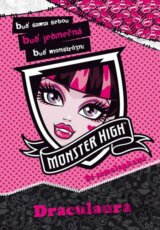 Monster High: Draculaura