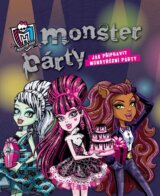 Monster High: Monster Party