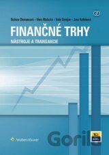 Finančné trhy