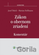 Zákon o obecnom zriadení – komentár