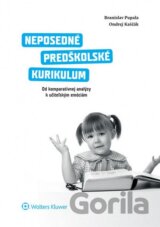 Neposedné predškolské kurikulum