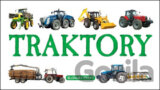 Traktory