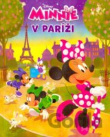 Minnie v Paríži