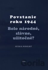 Povstanie roku 1944