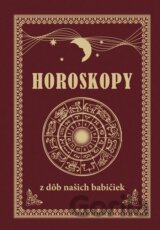 Horoskopy z dôb našich babičiek