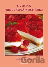 Ovocná hrnčeková kuchárka