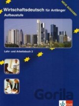 Wirtschaftsdeutsch für Anfanger