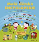 Malá dětská encyklopedie