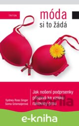 Móda si to žádá