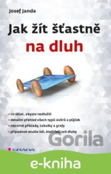 Jak žít šťastně na dluh